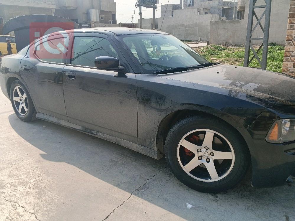 دودج تشارجر